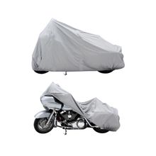 Aprilia Caponord 1000 ETV Motorsiklet Branda