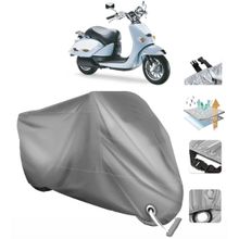 Aprilia Mojito 125 Custom Motorsiklet Branda