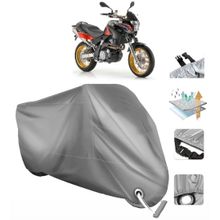 Aprilia Pegaso 650 Motorsiklet Branda
