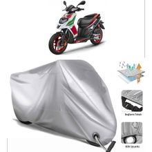Aprilia Sr 150 Motor Brandası