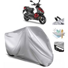 Aprilia Sr 50 Motor Brandası