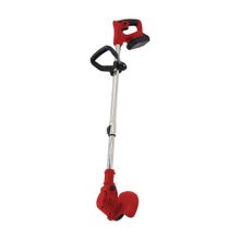 Aprilla 8966 Şarjlı Çalı ve Çim Biçme Makinesi