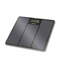 Aprilla ABS-1033 Siyah Dijital Banyo Baskülü