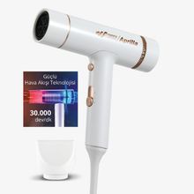 Aprilla AHD-2150 Beyaz Saç Kurutma Makinesi
