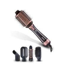 Aprilla Ahs-2038 Pro Styler 5'i 1 Arada Hava Üflemeli Saç Şekillendirici