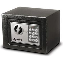 Aprilla ASB-8801 Elektronik Para Kasası