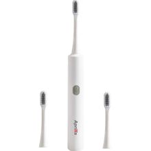 Aprilla ATB-8717 Beyaz Titreşimli Diş Fırçası