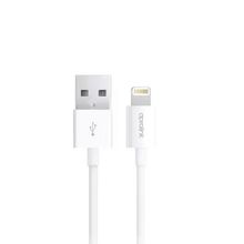 Aprolink CABL120WH Sync Charge 8 Pin 1.2 m Şarj Kablosu