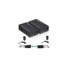 Apronx APX-60M CAT5E-CAT6 60 mt Full HD 1080P HDMI Extender