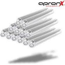Apronx APX-OP181 Fiber Optical 100'lü Plate Ek Koruyucu