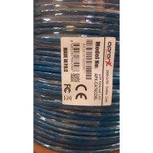 Apronx Cat6 23AWG 305 mt Outdoor 0,57 mm Mavi Utp Kablo
