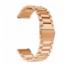 Apsuwa Huawei Watch GT 3 SE 22/KRD04 Metal Sıralı Çelik Kordon