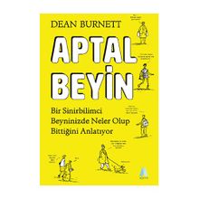 Aptal Beyin - Dean Burnett