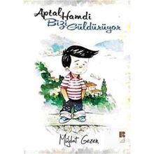 APTAL HAMDI BIZI GÜLDÜRÜYOR - MÜJDAT GEZEN