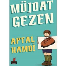 Aptal Hamdi - Müjdat Gezen