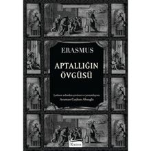 Aptallığın Övgüsü - Erasmus - Koridor Yayıncılık