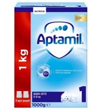 Aptamil 1 1000 gr Devam Sütü