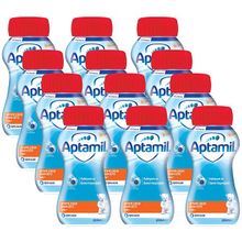 Aptamil 1 12x1200 ml Devam Sütü