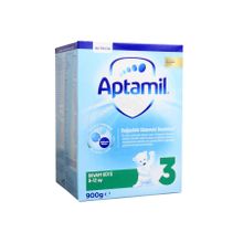 Aptamil 3 900 gr Bebek Maması
