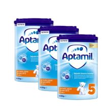 Aptamil 5 2+ Ay 3x800 gr Çocuk Devam Sütü
