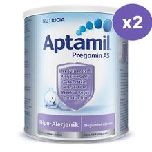 Aptamil Ar 2x400 gr Bebek Maması