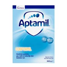 Aptamil Conformil 1 Numara 7x300 gr Devam Sütü