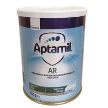 Aptamil Devam Sütü 400gr
