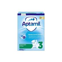 Aptamil Pronutra 3 900 gr Devam Sütü