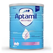 Aptamil Prosyneo 1 4x800 gr Bebek Sütü