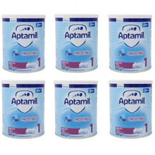Aptamil Prosyneo 1 6x400 gr Bebek Sütü