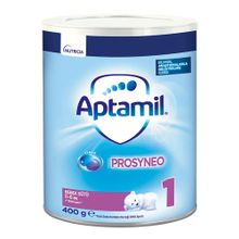 Aptamil Prosyneo 1 Numara 4x400 gr Bebek Sütü