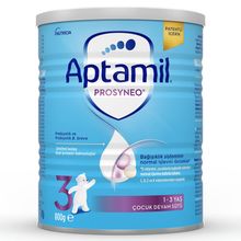 Aptamil Prosyneo 2 3x800 gr Devam Sütü