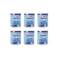 Aptamil Prosyneo 2 6x400 gr Bebek Sütü