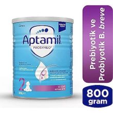 Aptamil Prosyneo 2 800 gr Devam Sütü
