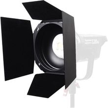 Aputure Barn Door Işık Ekipmanı