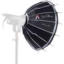 Aputure Mini Kubbe Işık