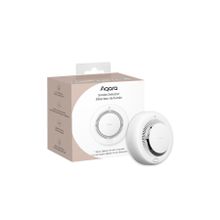 Aqara Akıllı Duman Sensörü SD-S01D (Apple Home Destekli)