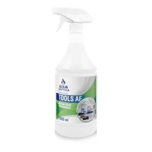 Aqua 1 lt Alet Dezenfektanı