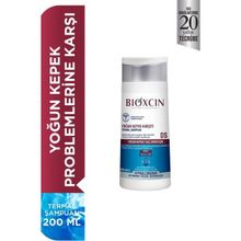 Aqua 200 ml Termal DS Kepeğe Karşı Etkili Şampuan