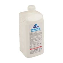 Aqua 5x1000 ml Oksijenli Su Antibakteriyel Çözelti