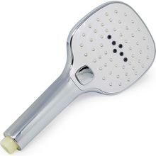Aqua Bagno Zero 3 Fonksiyonlu Duş Başlığı