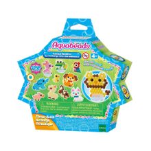 Aqua Beads ADR-EAB31915 Epoch Hayvan Dostları Seti