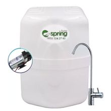 Aqua Bella 10 Aşamalı Çift Membranlı Özel Su Arıtma Cihazı