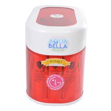 Aqua Bella Euro Plus 14 Aşamalı Organik Su Arıtma Cihazı