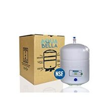 Aqua Bella Tr Tank Nsf Sertifikalı 8 lt Su Arıtma Tankı