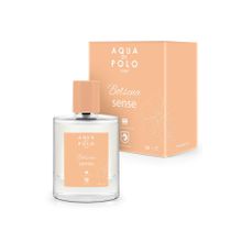 Aqua Di Polo 1987 APCN000802 Bolsena Sense EDP 50 ml Kadın Parfüm