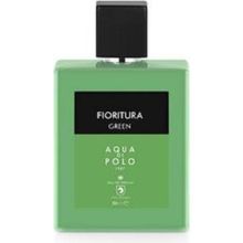 Aqua Di Polo 1987 APCN003002 Fioritura Green EDP 50 ml Kadın Parfüm
