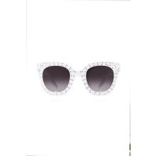 Aqua Di Polo 1987 APSC003905 Kadın Bordo Güneş Gözlüğü
