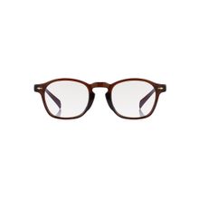 Aqua di Polo 1987 APSO001102 Kahverengi Mavi Işık Unisex Koruyucu Gözlük
