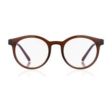 Aqua di Polo 1987 APSO001204 Kahverengi Mavi Işık Koruyucu Unisex Gözlük